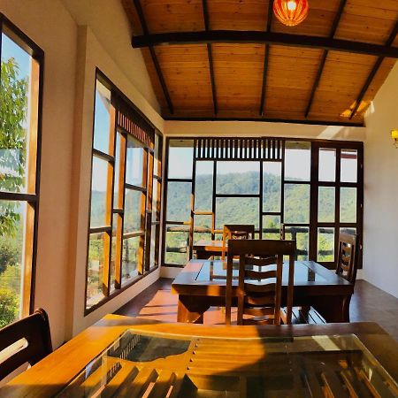 travellers nest inn Nuwara Eliya Eksteriør bilde