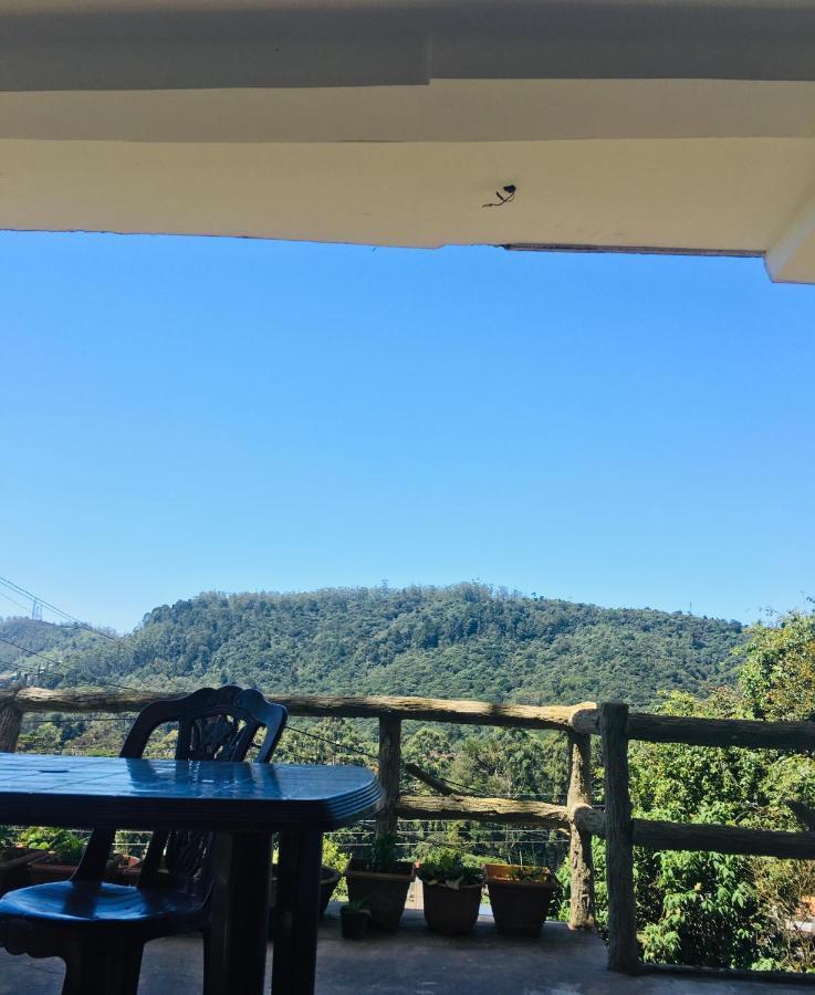 travellers nest inn Nuwara Eliya Eksteriør bilde
