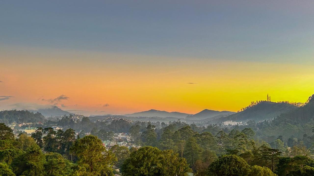 travellers nest inn Nuwara Eliya Eksteriør bilde