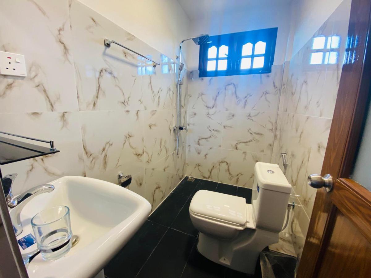 travellers nest inn Nuwara Eliya Eksteriør bilde