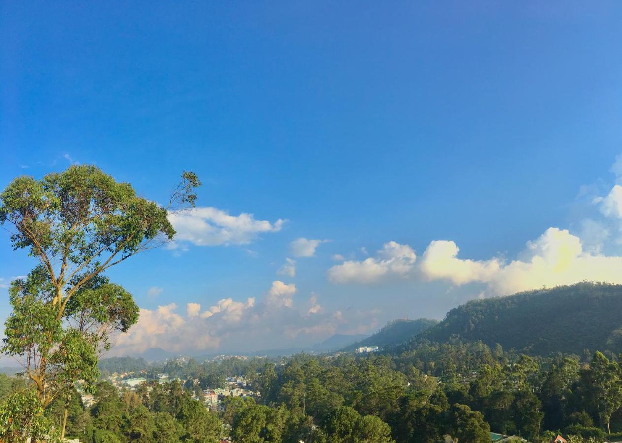 travellers nest inn Nuwara Eliya Eksteriør bilde
