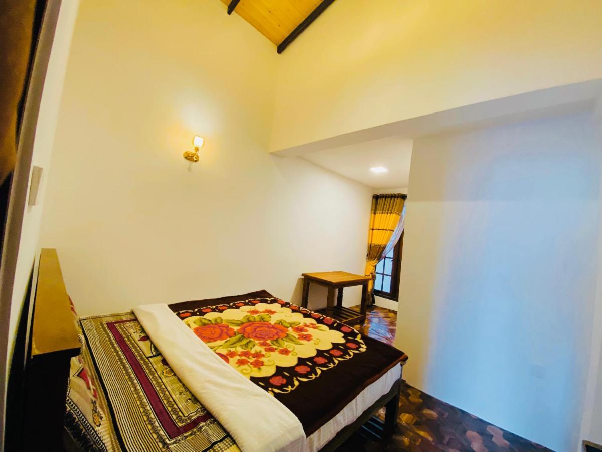 travellers nest inn Nuwara Eliya Eksteriør bilde