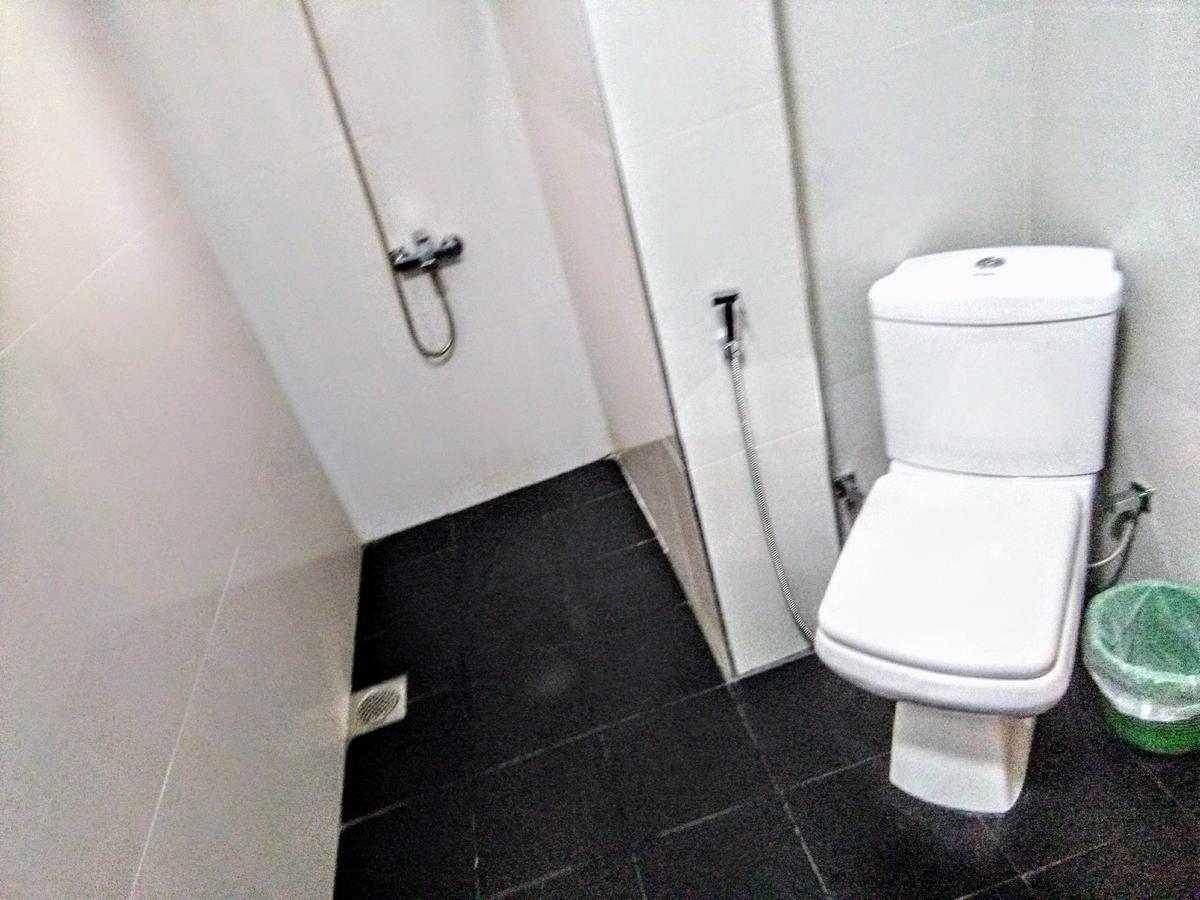 travellers nest inn Nuwara Eliya Eksteriør bilde