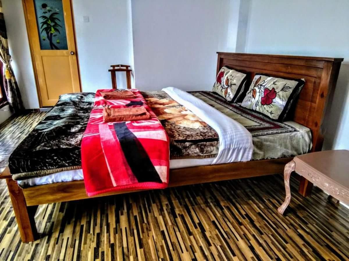 travellers nest inn Nuwara Eliya Eksteriør bilde